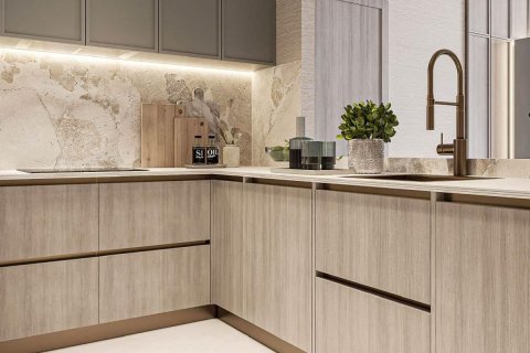 Lakás itt: Al Furjan, Dubai, EAE, 2 hálószoba, 110.6 m², azonosító: 694046 - fénykép 8