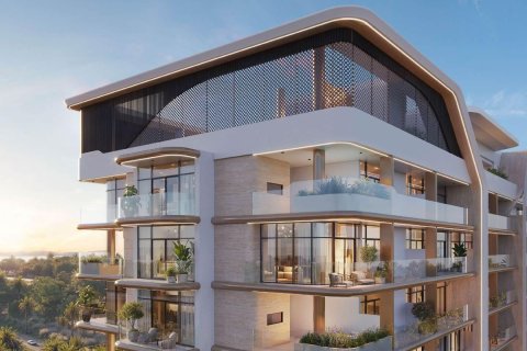 Lakás itt: Al Furjan, Dubai, EAE, 2 hálószoba, 110.6 m², azonosító: 694046 - fénykép 4