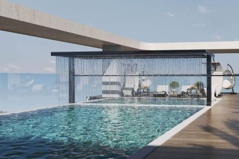 Lakás itt: Al Furjan, Dubai, EAE, 2 hálószoba, 110.6 m², azonosító: 694046 - fénykép 14