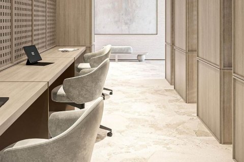 Lakás itt: Al Furjan, Dubai, EAE, 2 hálószoba, 110.6 m², azonosító: 694046 - fénykép 18
