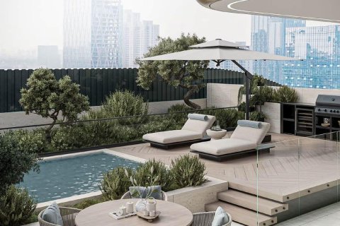 Lakás itt: Al Furjan, Dubai, EAE, 2 hálószoba, 110.6 m², azonosító: 694046 - fénykép 10