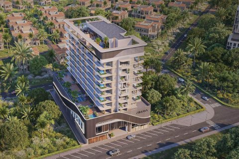 Lakás itt: Al Furjan, Dubai, EAE, 2 hálószoba, 110.6 m², azonosító: 694046 - fénykép 6