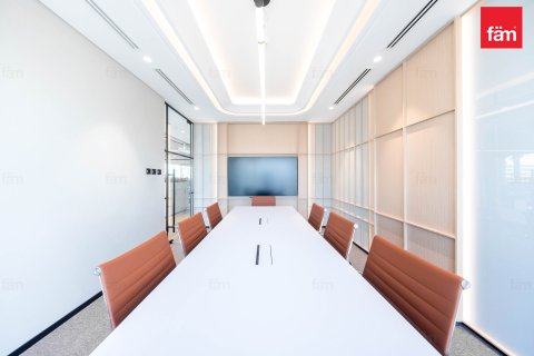 Dubai, UAE의 판매용 사무실 160.9제곱미터 번호 694047 - 사진 5