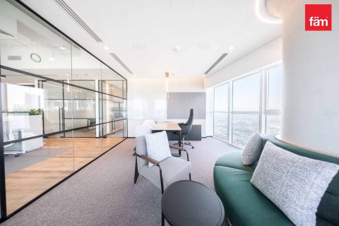 Dubai, UAE의 판매용 사무실 160.9제곱미터 번호 694047 - 사진 8