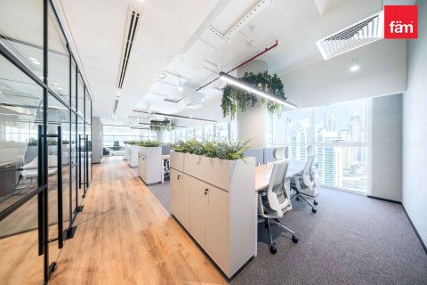 Office in Dubai, UAE 160.9 sq.m. № 694047