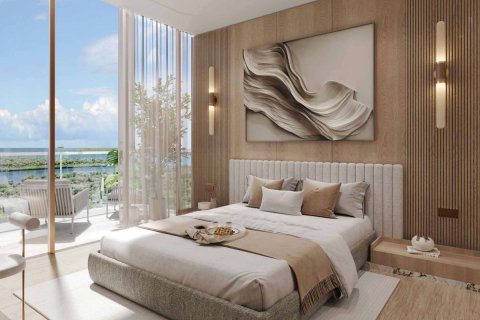 Byt v Meydan, Dubai, SAE 1 ložnice, 70 m² Č.: 694048 - fotografie 12