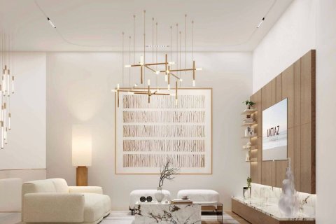 Byt v Meydan, Dubai, SAE 1 ložnice, 70 m² Č.: 694048