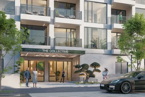 Apartamento para venda em Dubai Lifestyle City, Dubai, EAU 1 quarto, 63 m2 № 729141 - foto 5