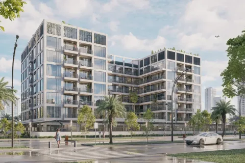 Apartamento para venda em Dubai Lifestyle City, Dubai, EAU 1 quarto, 63 m2 № 729141 - foto 3