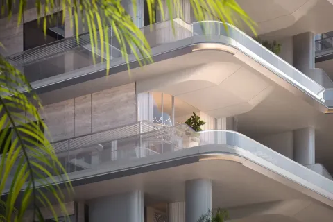 Apartamento para venda em Dubai Lifestyle City, Dubai, EAU 1 quarto, 63 m2 № 729141 - foto 8