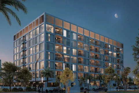 Apartamento para venda em Dubai Lifestyle City, Dubai, EAU 1 quarto, 63 m2 № 729141 - foto 6