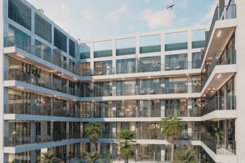 Apartamento para venda em Dubai Lifestyle City, Dubai, EAU 1 quarto, 63 m2 № 729141 - foto 4