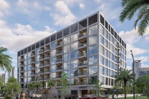 Apartamento para venda em Dubai Lifestyle City, Dubai, EAU 1 quarto, 63 m2 № 729141 - foto 7