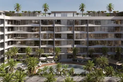 Apartment sa Dubai Hills Estate, UAE 31 sq.m. № 729139 - larawan 3