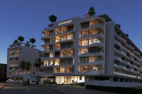 Apartment sa Dubai Hills Estate, UAE 31 sq.m. № 729139 - larawan 4