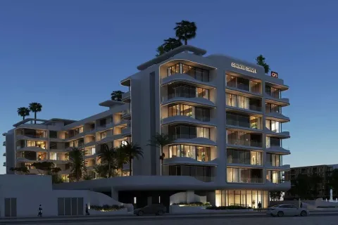Apartment sa Dubai Hills Estate, UAE 31 sq.m. № 729139 - larawan 2