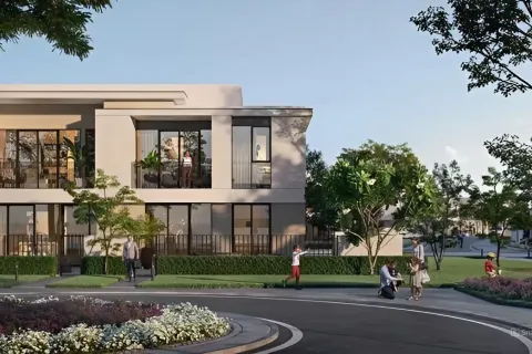 Stadthaus zum Verkauf in Dubai, VAE 3 Schlafzimmer, 202 m2 Nr. 729143 - Foto 1