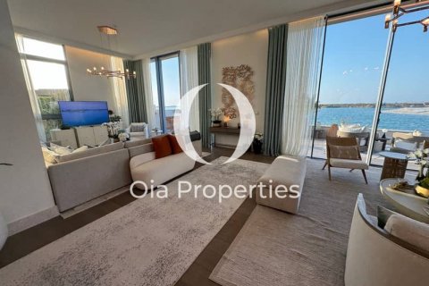 Vila di Abu Dhabi, UAE 5 bilik tidur, 454 meter persegi № 609536 - foto 11