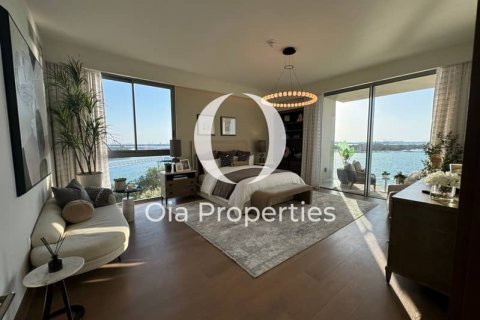 Vila di Abu Dhabi, UAE 5 bilik tidur, 454 meter persegi № 609536 - foto 23