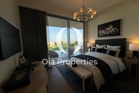 Vila di Abu Dhabi, UAE 5 bilik tidur, 454 meter persegi № 609536 - foto 17