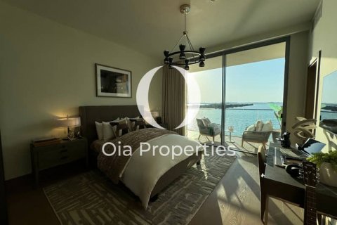 Vila di Abu Dhabi, UAE 5 bilik tidur, 454 meter persegi № 609536 - foto 19