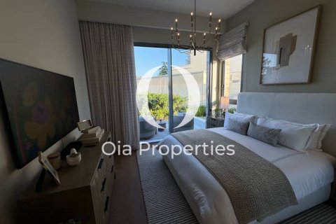Vila di Abu Dhabi, UAE 5 bilik tidur, 454 meter persegi № 609536 - foto 16