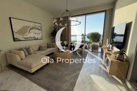 Vila di Abu Dhabi, UAE 5 bilik tidur, 454 meter persegi № 609536 - foto 5