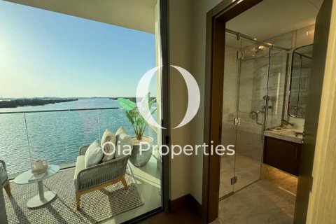 Vila di Abu Dhabi, UAE 5 bilik tidur, 454 meter persegi № 609536 - foto 3