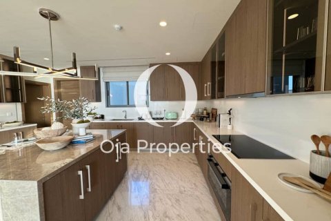 Vila di Abu Dhabi, UAE 5 bilik tidur, 454 meter persegi № 609536 - foto 15