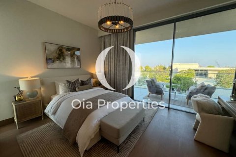 Vila di Abu Dhabi, UAE 5 bilik tidur, 454 meter persegi № 609536 - foto 20