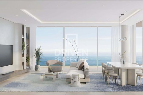 Apartamento en venta en Dubai, EAU 2 dormitorios, 109.16 m2 № 743803 - foto 4
