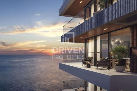 Apartment in Dubai, UAE 2 bedrooms, 109.16 sq.m. № 743803
