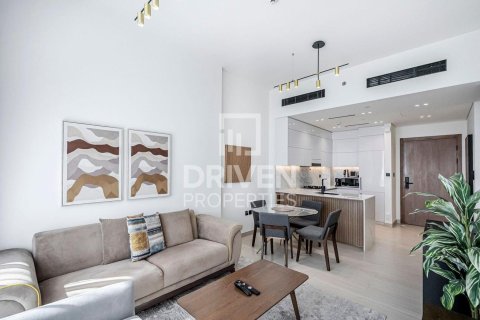 Apartment til salg i Jumeirah Village Circle, Dubai, UAE 1 soveværelse, 62.71 kvm № 743802 - foto 2