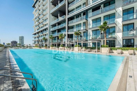 Apartment til salg i Jumeirah Village Circle, Dubai, UAE 1 soveværelse, 62.71 kvm № 743802 - foto 12