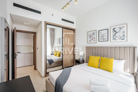 Apartment til salg i Jumeirah Village Circle, Dubai, UAE 1 soveværelse, 62.71 kvm № 743802 - foto 5