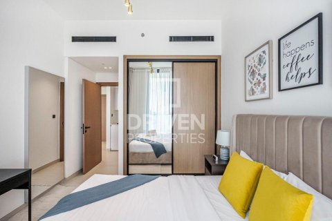 Apartment til salg i Jumeirah Village Circle, Dubai, UAE 1 soveværelse, 62.71 kvm № 743802 - foto 4