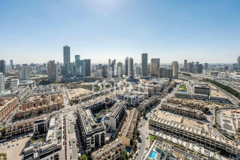 Apartment til salg i Jumeirah Village Circle, Dubai, UAE 1 soveværelse, 62.71 kvm № 743802 - foto 11