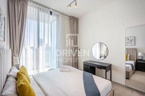 Apartment til salg i Jumeirah Village Circle, Dubai, UAE 1 soveværelse, 62.71 kvm № 743802 - foto 3