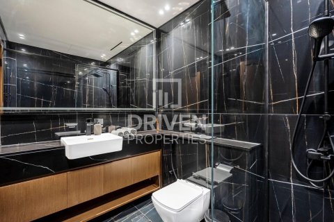 Apartment til salg i Jumeirah Village Circle, Dubai, UAE 1 soveværelse, 62.71 kvm № 743802 - foto 8