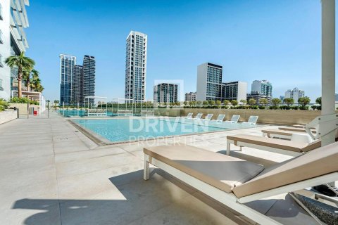 Apartment til salg i Jumeirah Village Circle, Dubai, UAE 1 soveværelse, 62.71 kvm № 743802 - foto 13