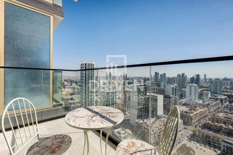 Apartment til salg i Jumeirah Village Circle, Dubai, UAE 1 soveværelse, 62.71 kvm № 743802 - foto 9