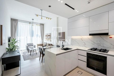Apartment til salg i Jumeirah Village Circle, Dubai, UAE 1 soveværelse, 62.71 kvm № 743802 - foto 6