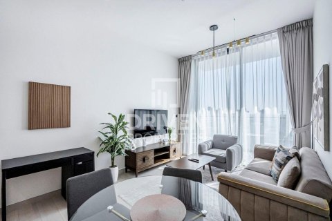 Apartment i Jumeirah Village Circle, Dubai, UAE 1 soveværelse, 62.71 kvm № 743802
