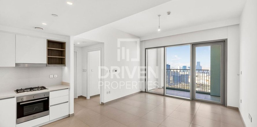 Apartment sa Zabeel, Dubai, UAE 1 silid-tulugan, 68.84 sq.m. № 743801