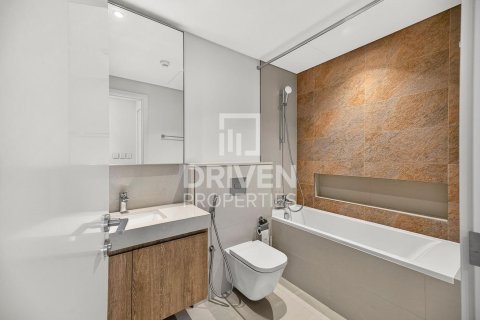 Apartment sa Zabeel, Dubai, UAE 1 silid-tulugan, 68.84 sq.m. № 743801 - larawan 9