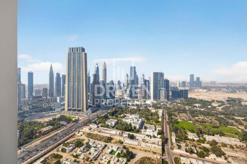 Apartment sa Zabeel, Dubai, UAE 1 silid-tulugan, 68.84 sq.m. № 743801 - larawan 11