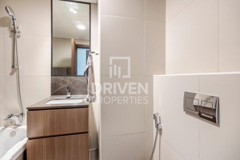 Appartamento in vendita a Jumeirah Village Circle, Dubai, EAU 1 camera da letto, 87.98 mq. № 743804 - foto 8