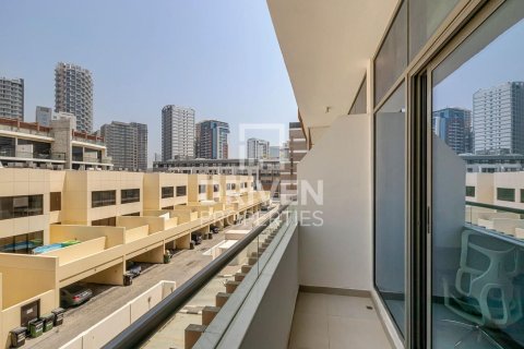 Appartamento in vendita a Jumeirah Village Circle, Dubai, EAU 1 camera da letto, 87.98 mq. № 743804 - foto 6