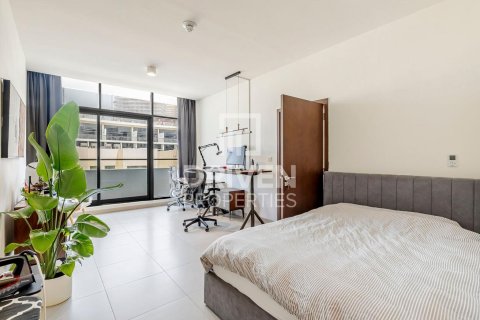 Appartamento in vendita a Jumeirah Village Circle, Dubai, EAU 1 camera da letto, 87.98 mq. № 743804 - foto 9