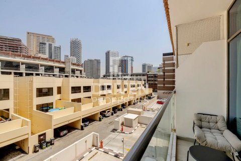 Appartamento in vendita a Jumeirah Village Circle, Dubai, EAU 1 camera da letto, 87.98 mq. № 743804 - foto 5